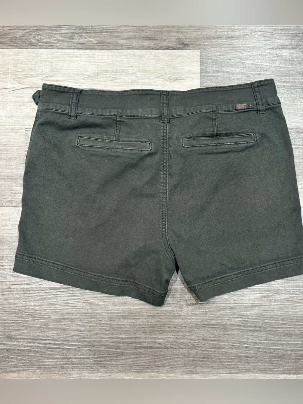 BKE Gabby Stretch Short size 30 - Picture 6 of 11